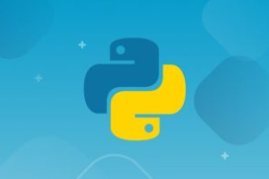 Python Flask快速入门与进阶