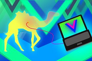 Vue2.5开发去哪儿网App 从零基础入门到实战项目