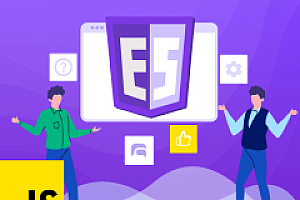 再学JavaScript ES(6-11)全版本语法大全 每个前端都需要的基础课