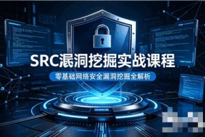 SRC 漏洞挖掘从入门到精通 酒店 + 游戏 + 推广漏洞案例解析